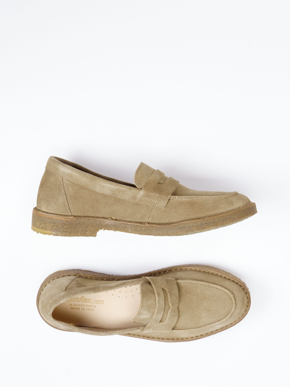 Slipper braun 4510209009304