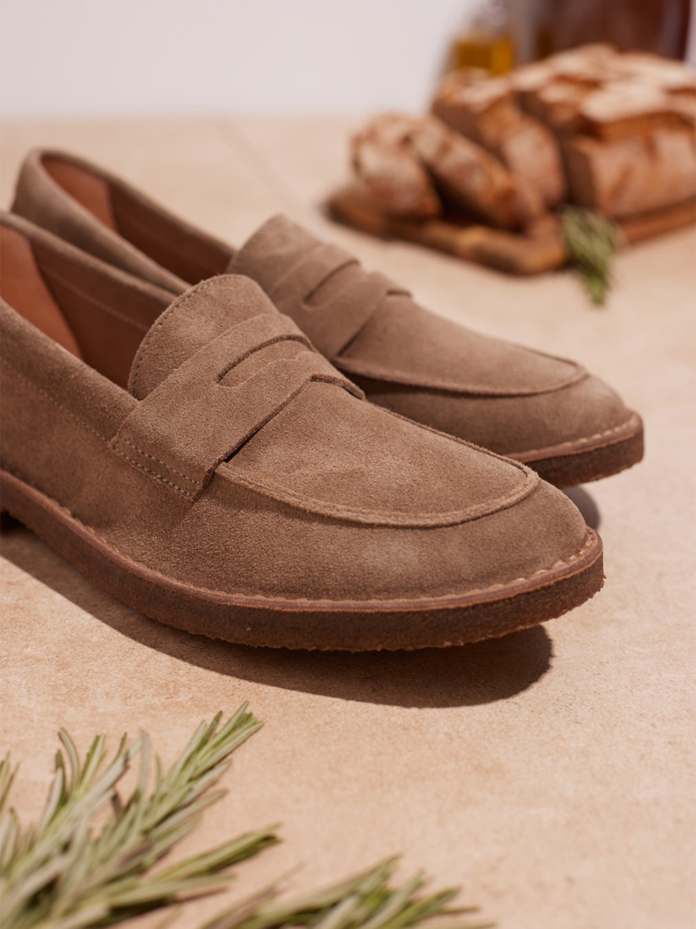 Slipper braun 4510209009302