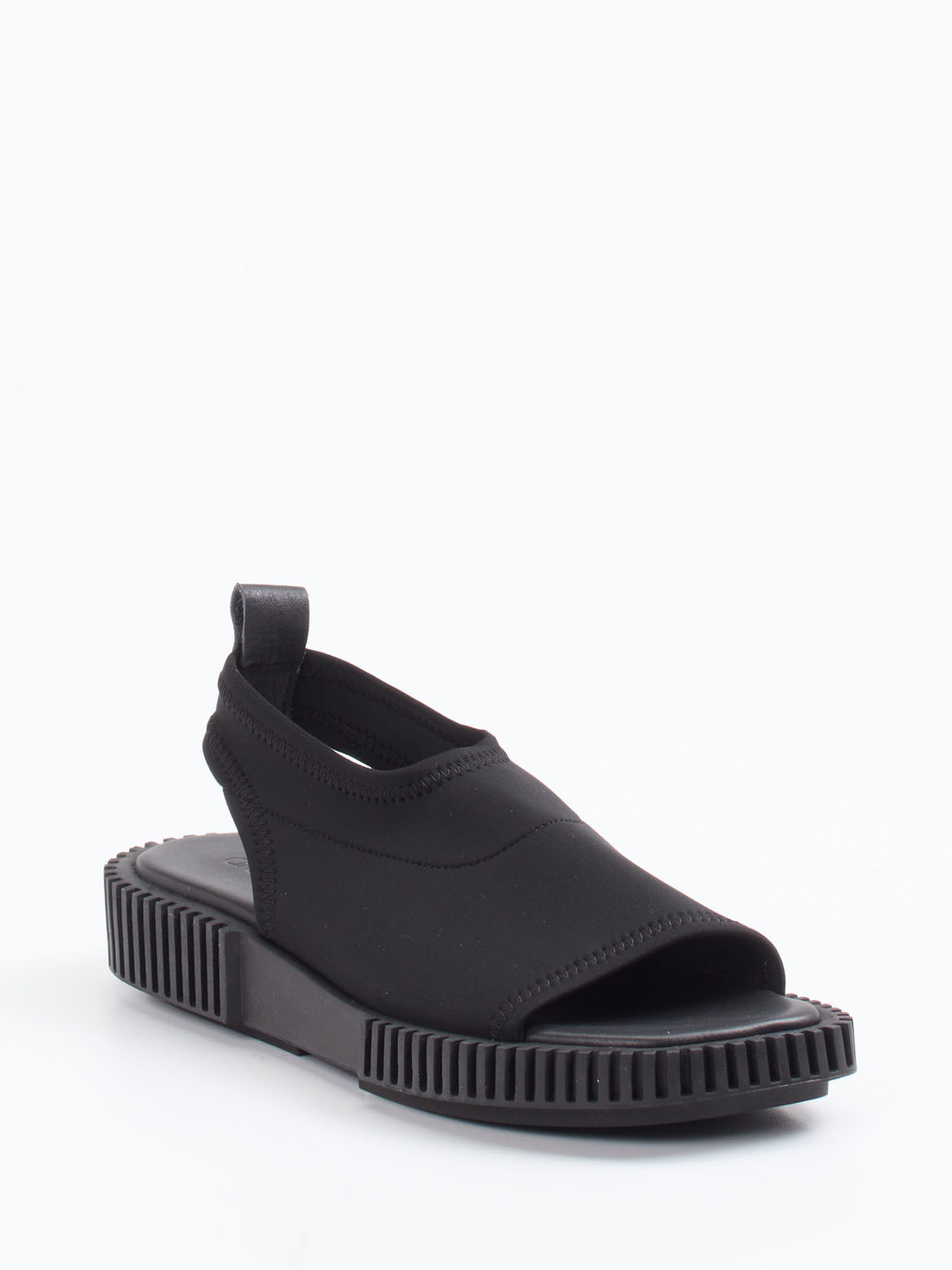 Sandale schwarz 1203009007006