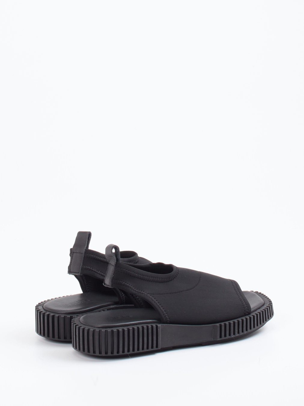 Sandale schwarz 1203009007003