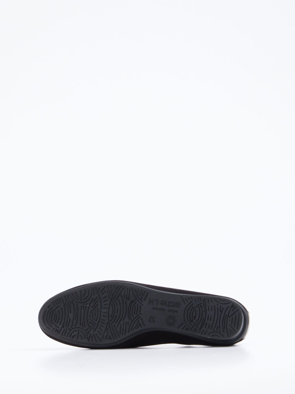 Spangenpumps schwarz 1421009007605