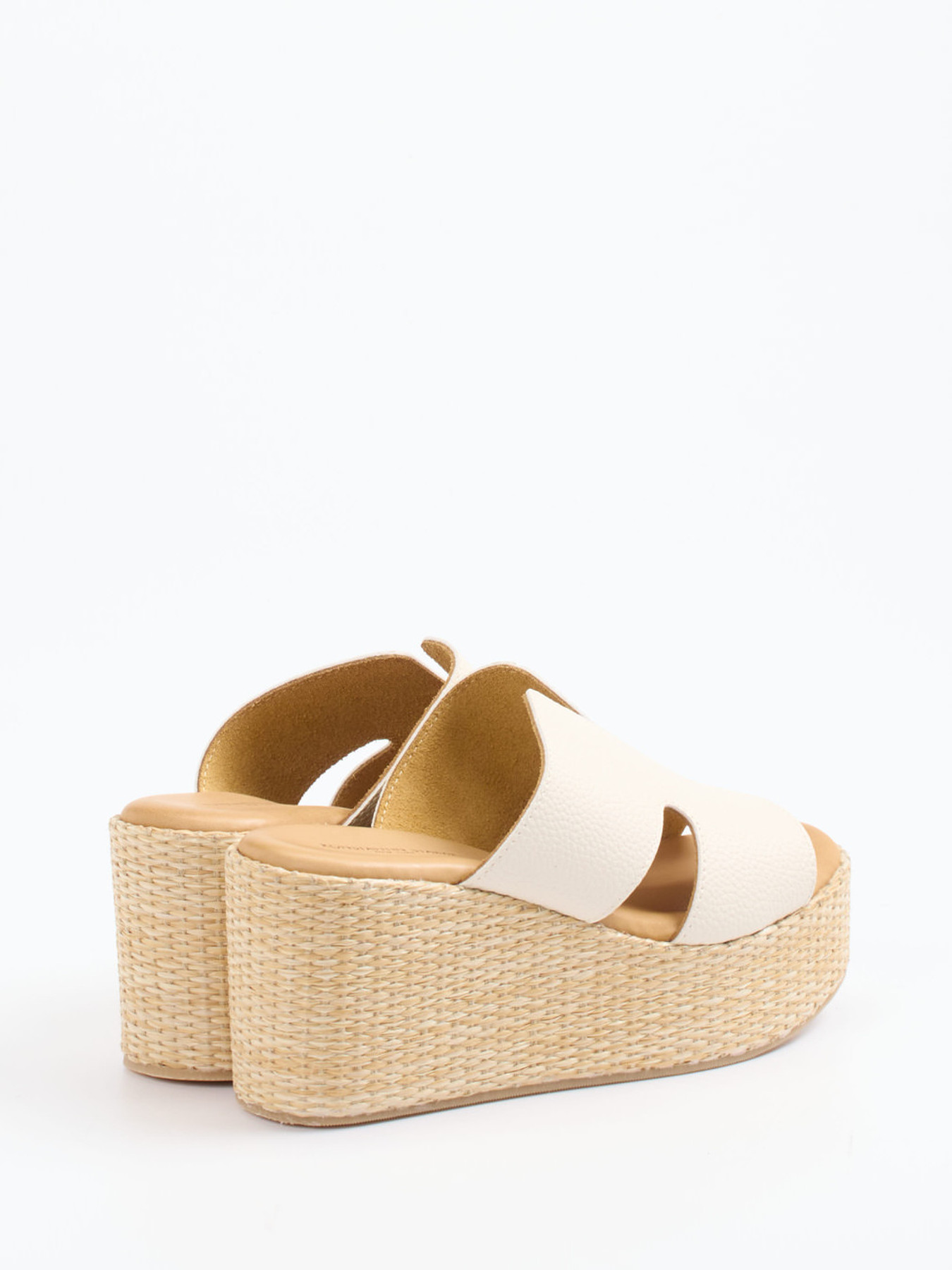 Pantolette weiß 1159739000103