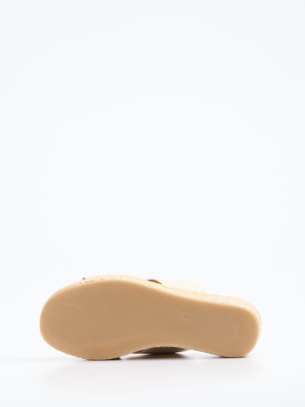 Pantolette weiß 1159739000105