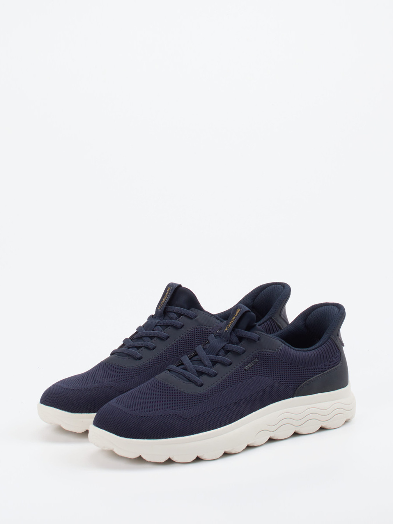 Sneaker blau 4661209020302
