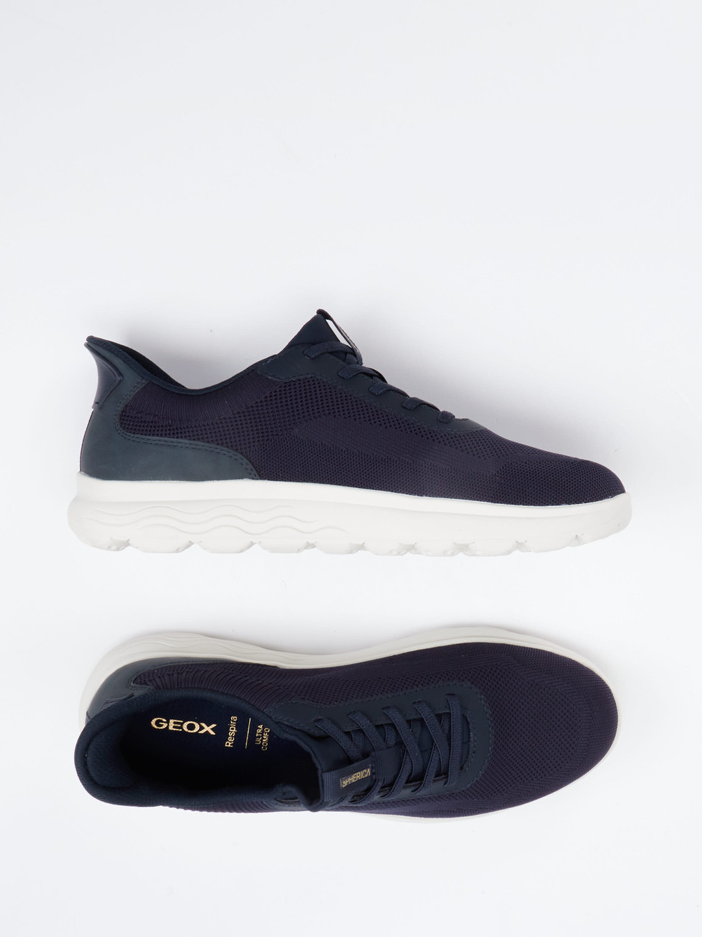 Sneaker SPHERICA PLUS blau 4661209020304