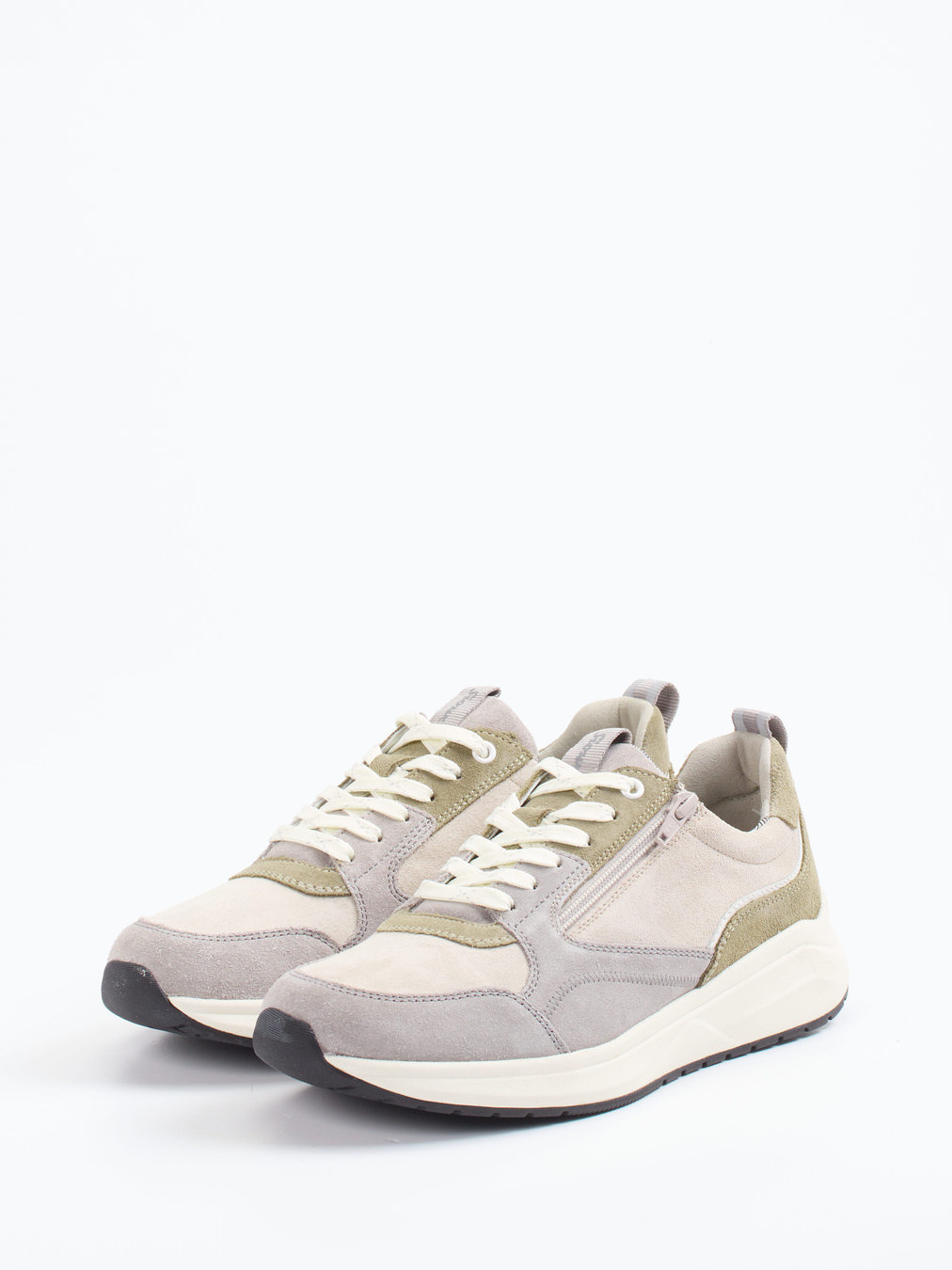 Sneaker grau 4661403000402