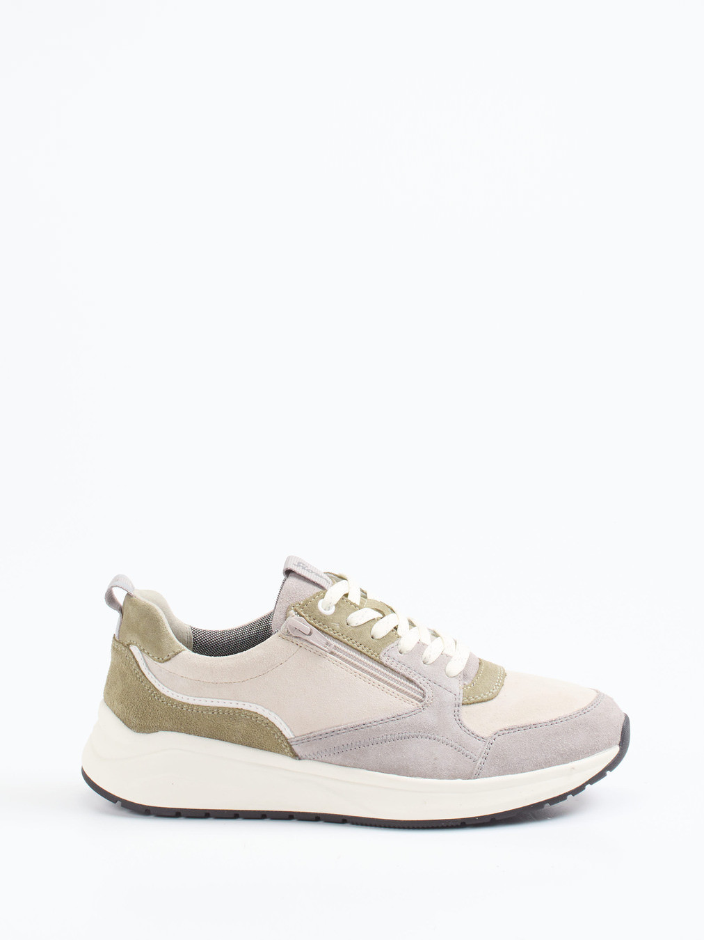 Sneaker grau 4661403000401