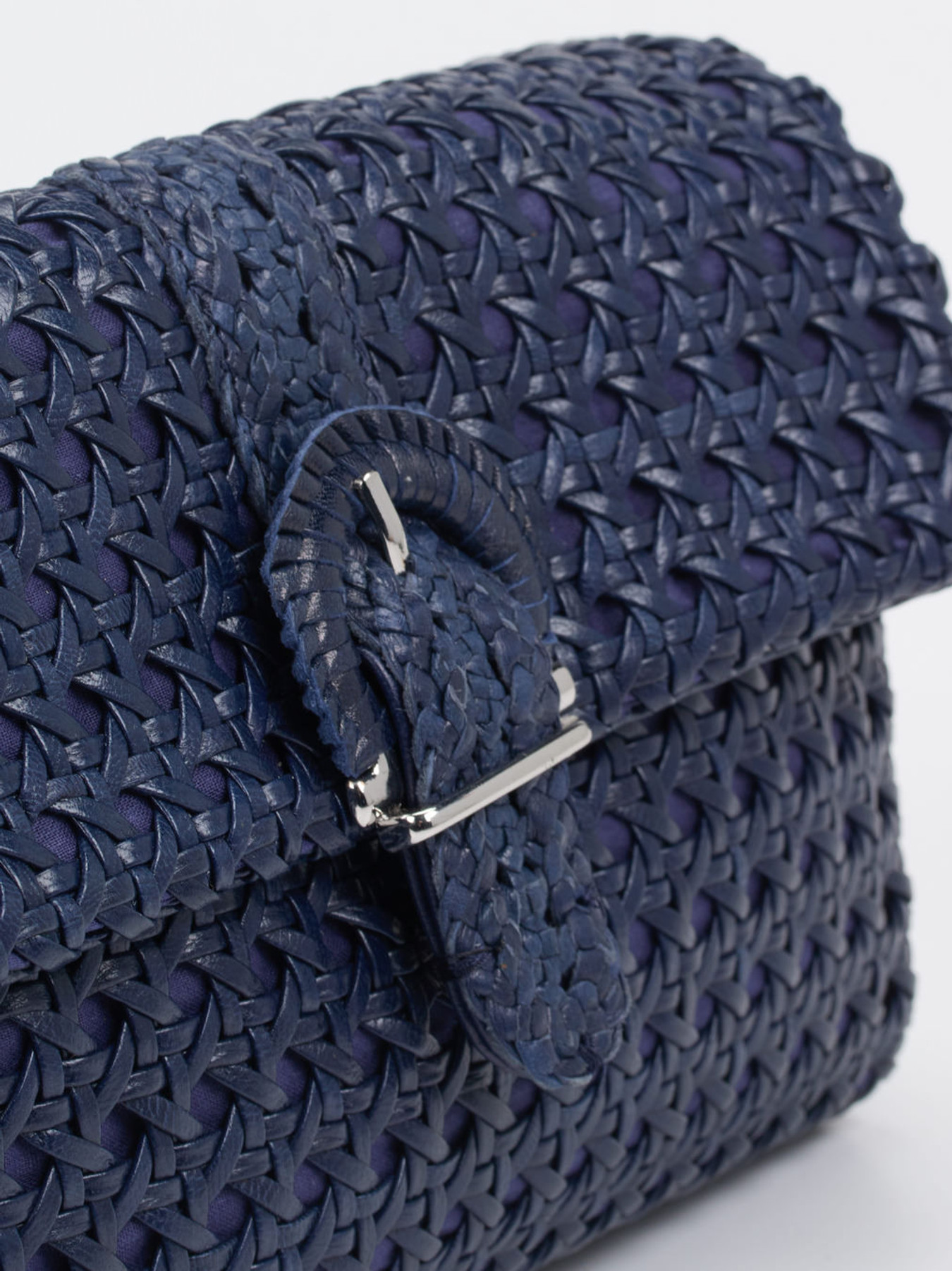 Umhängetasche blau 9392109002505