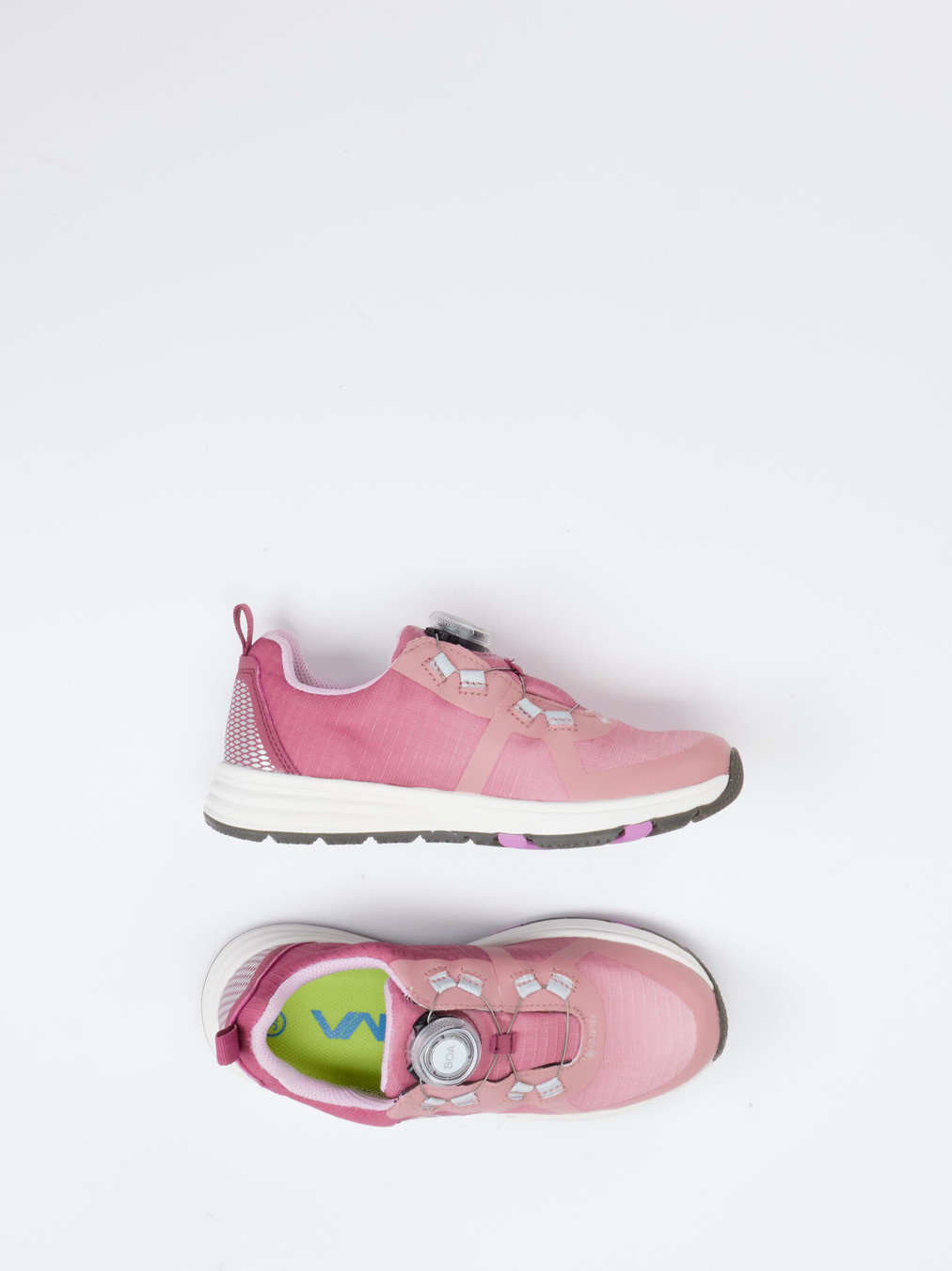 Sneaker rosa 6611599002104