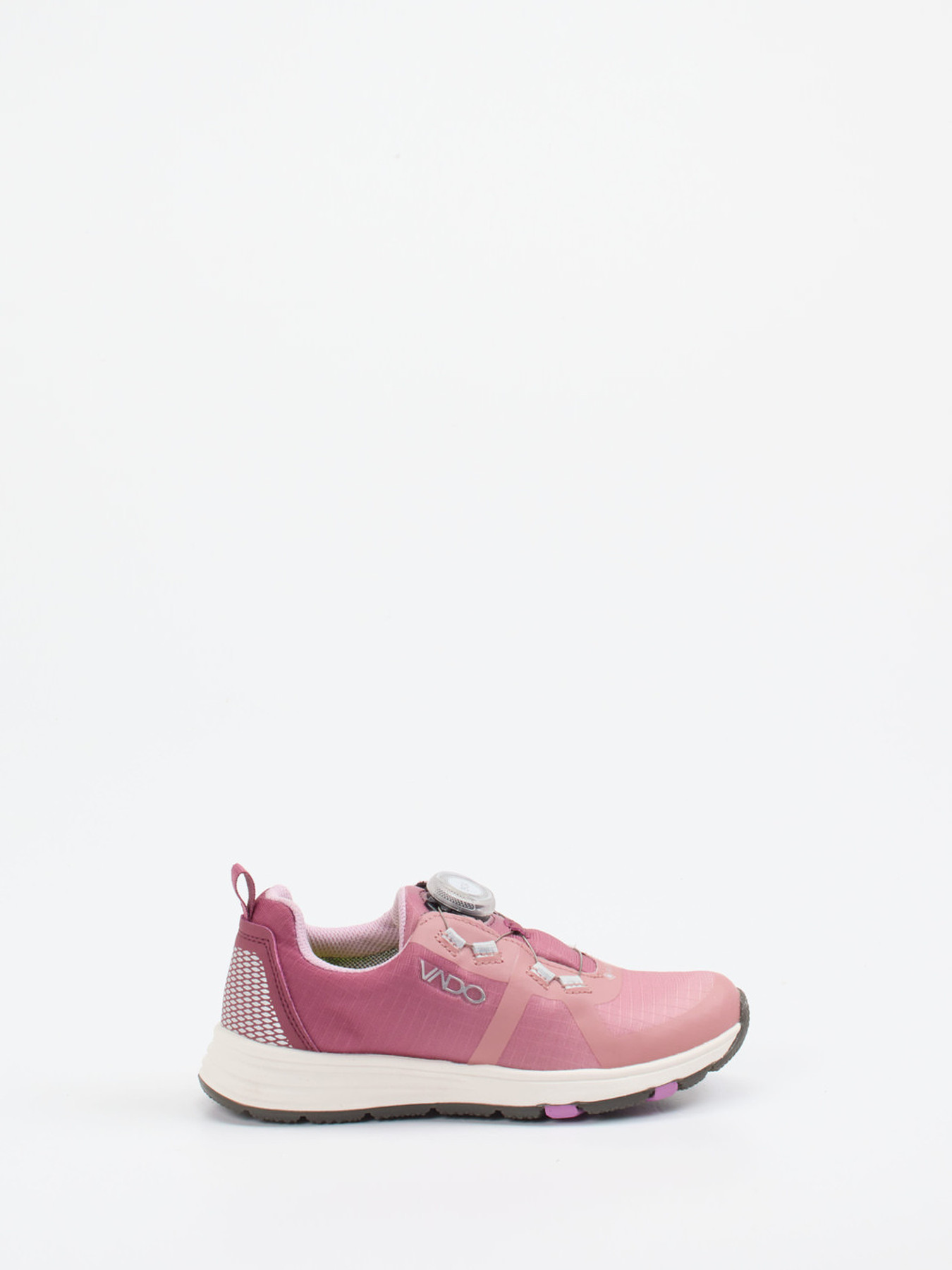 Sneaker rosa 6611599002101