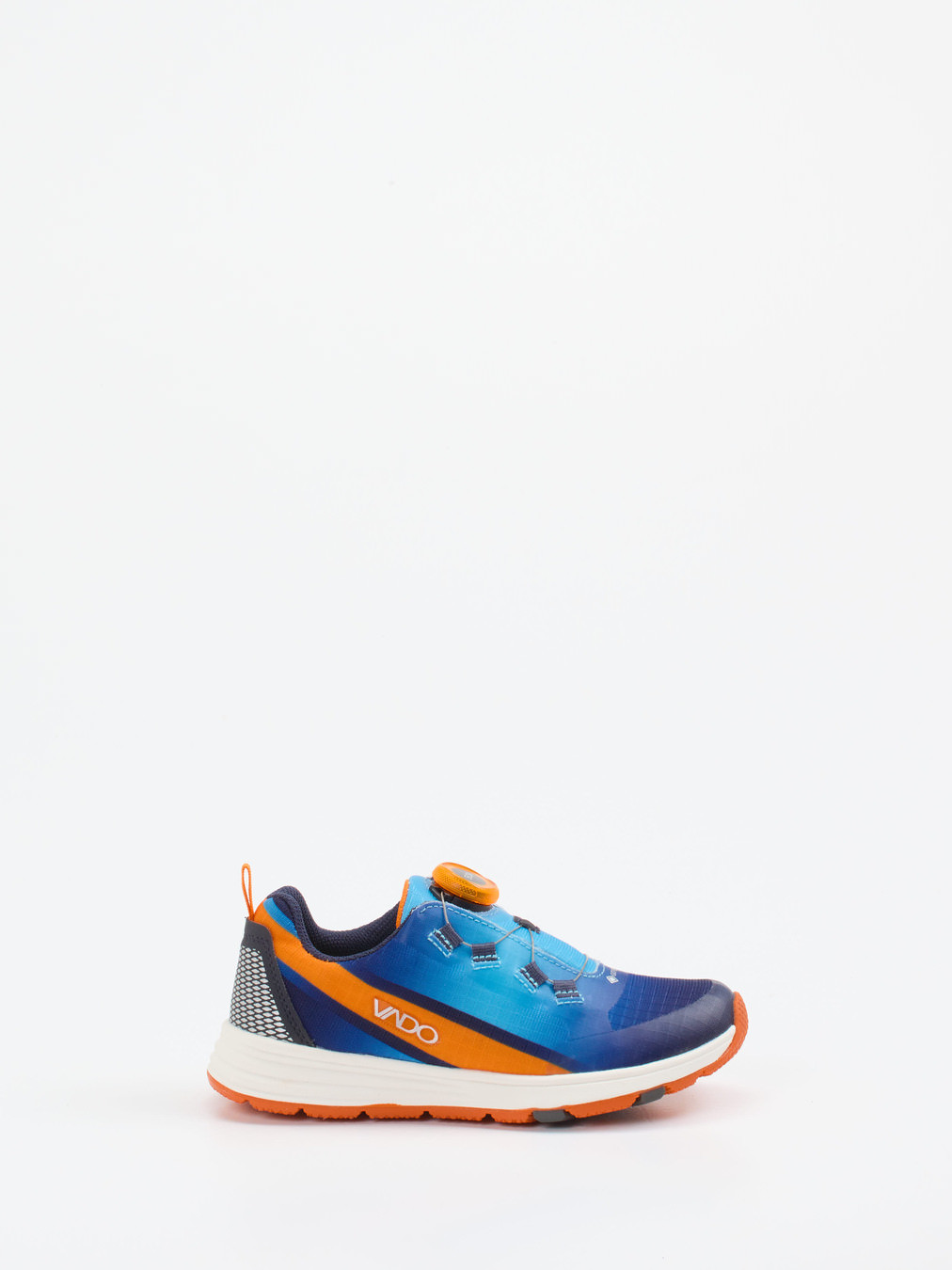 Sneaker blau 6611155000901