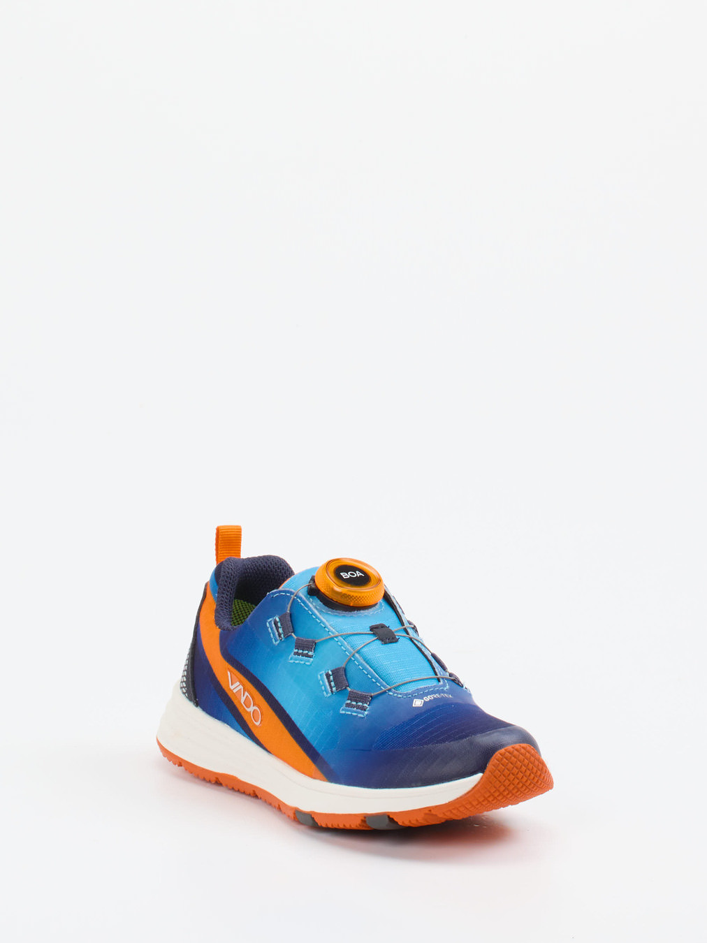 Sneaker blau 6611155000906