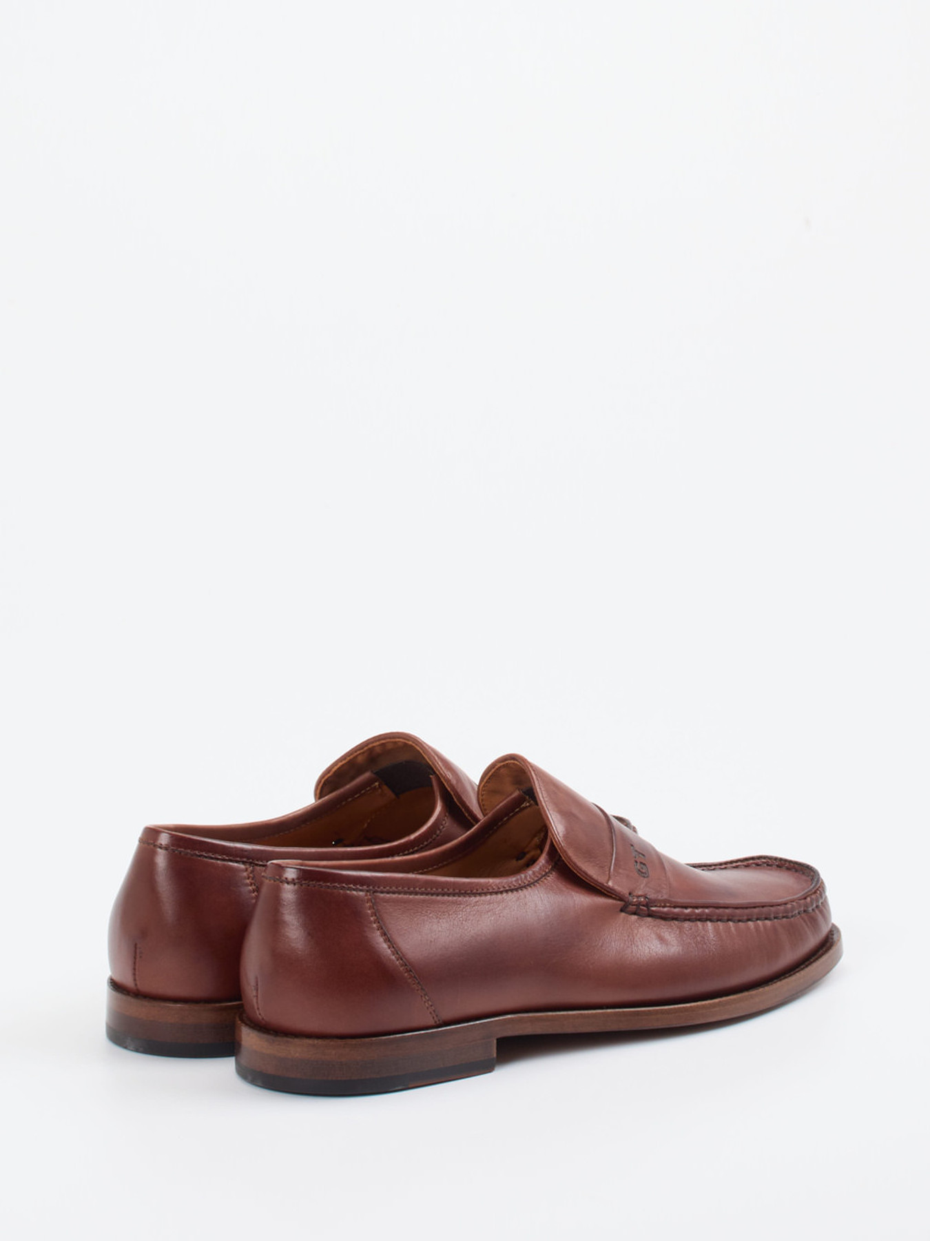 Slipper braun 4551229001303