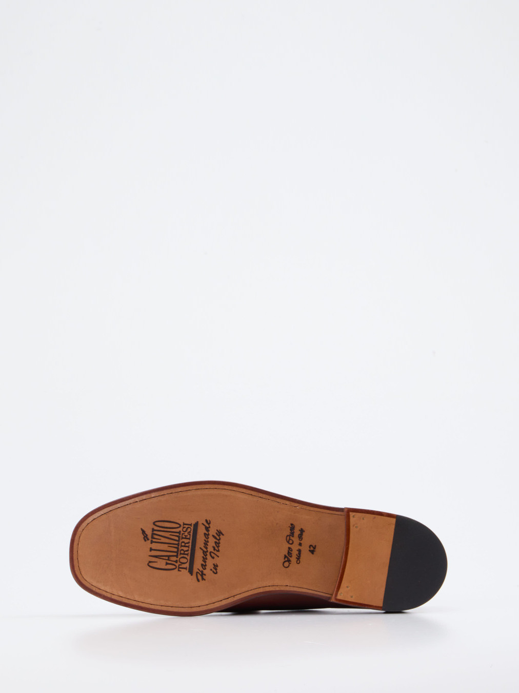 Slipper braun 4551229001305