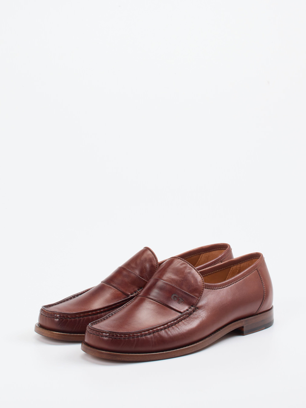 Slipper braun 4551229001302