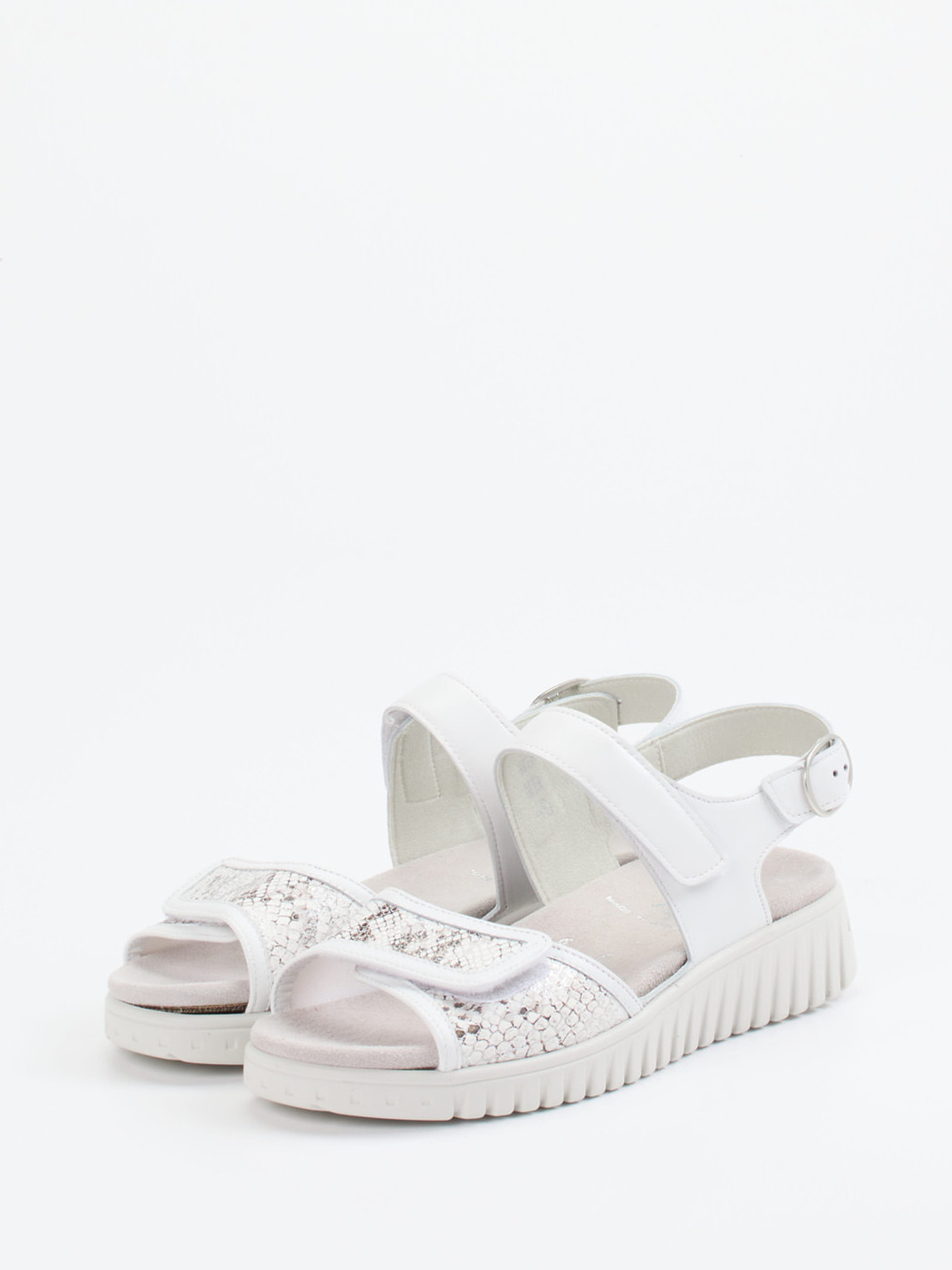 Sandale weiß 2253792000102
