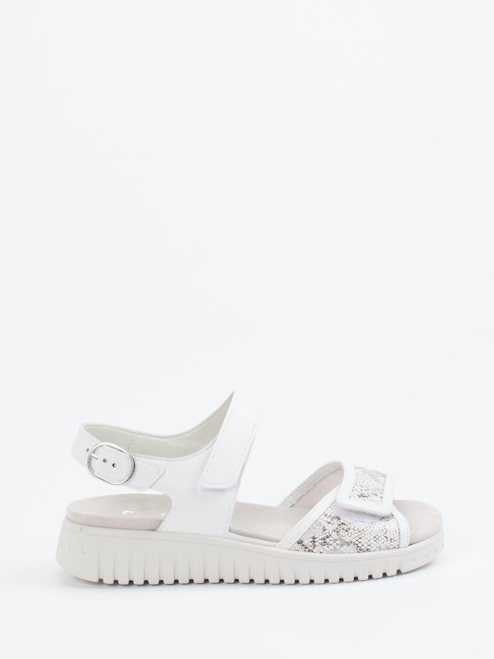 Sandale weiß 2253792000101