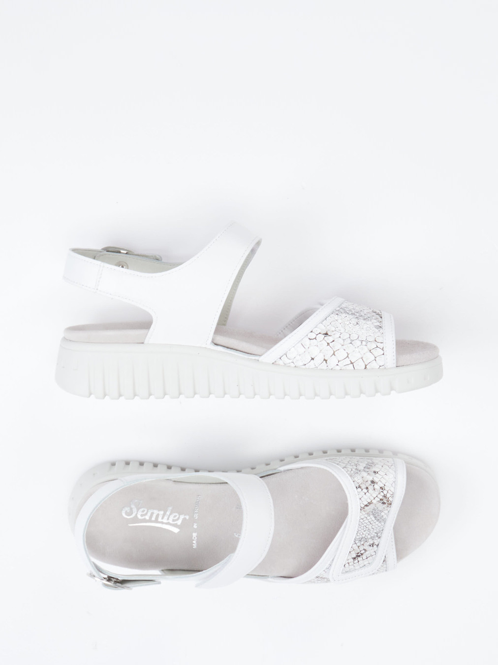 Sandale weiß 2253792000104