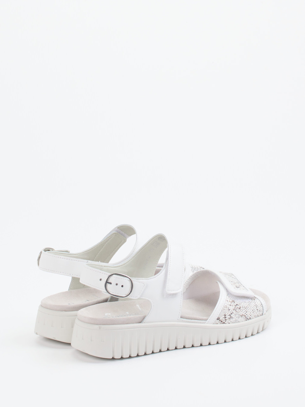 Sandale weiß 2253792000103