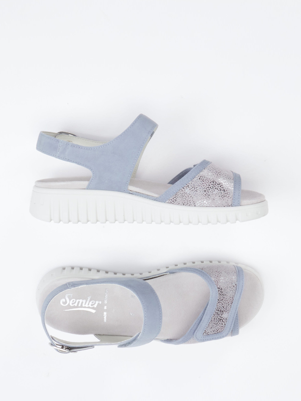 Sandale blau 2253191000104