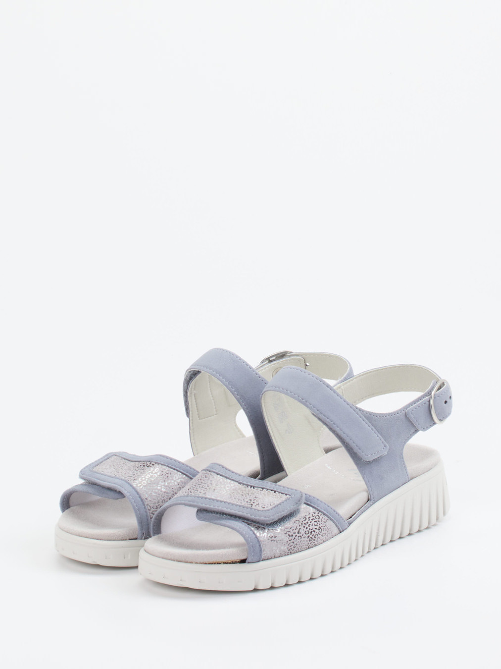 Sandale blau 2253191000102