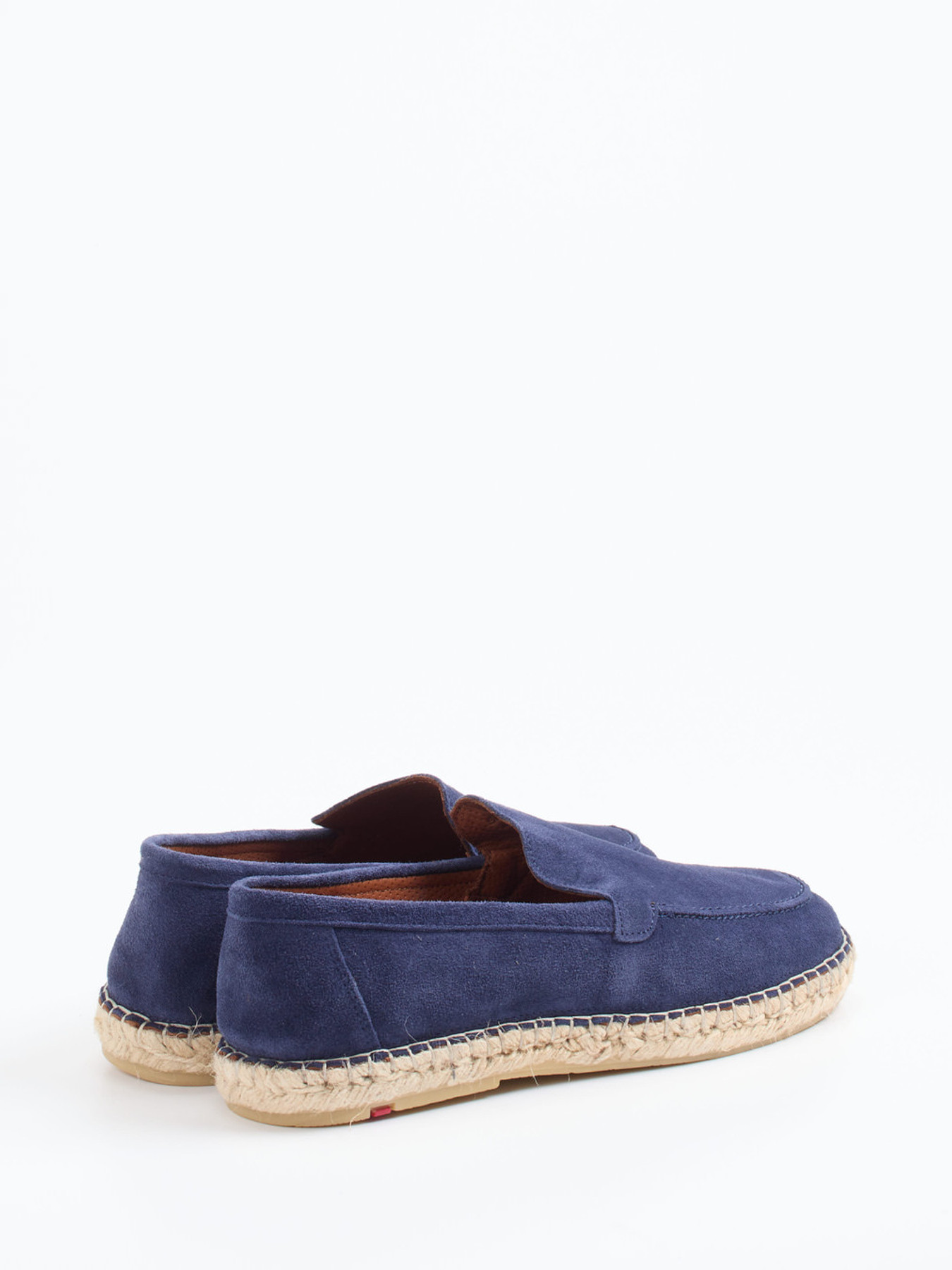 Slipper blau 4501109003003