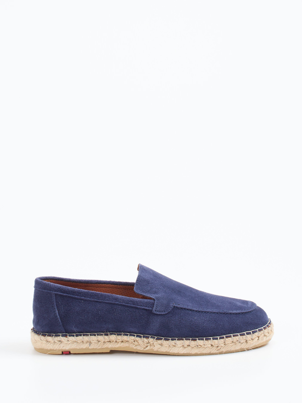 Slipper blau 4501109003001