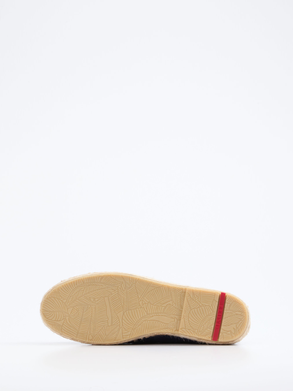Slipper blau 4501109003005