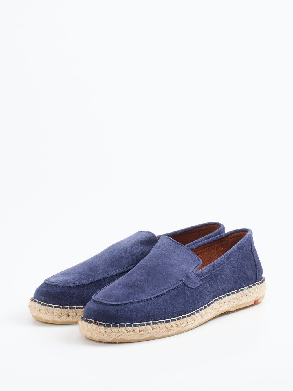 Slipper blau 4501109003002