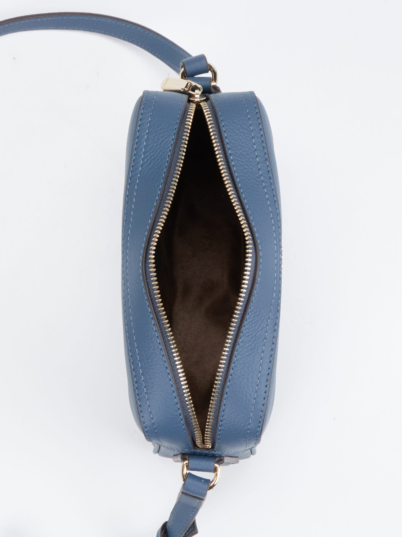 Umhängetasche blau 9391159000904