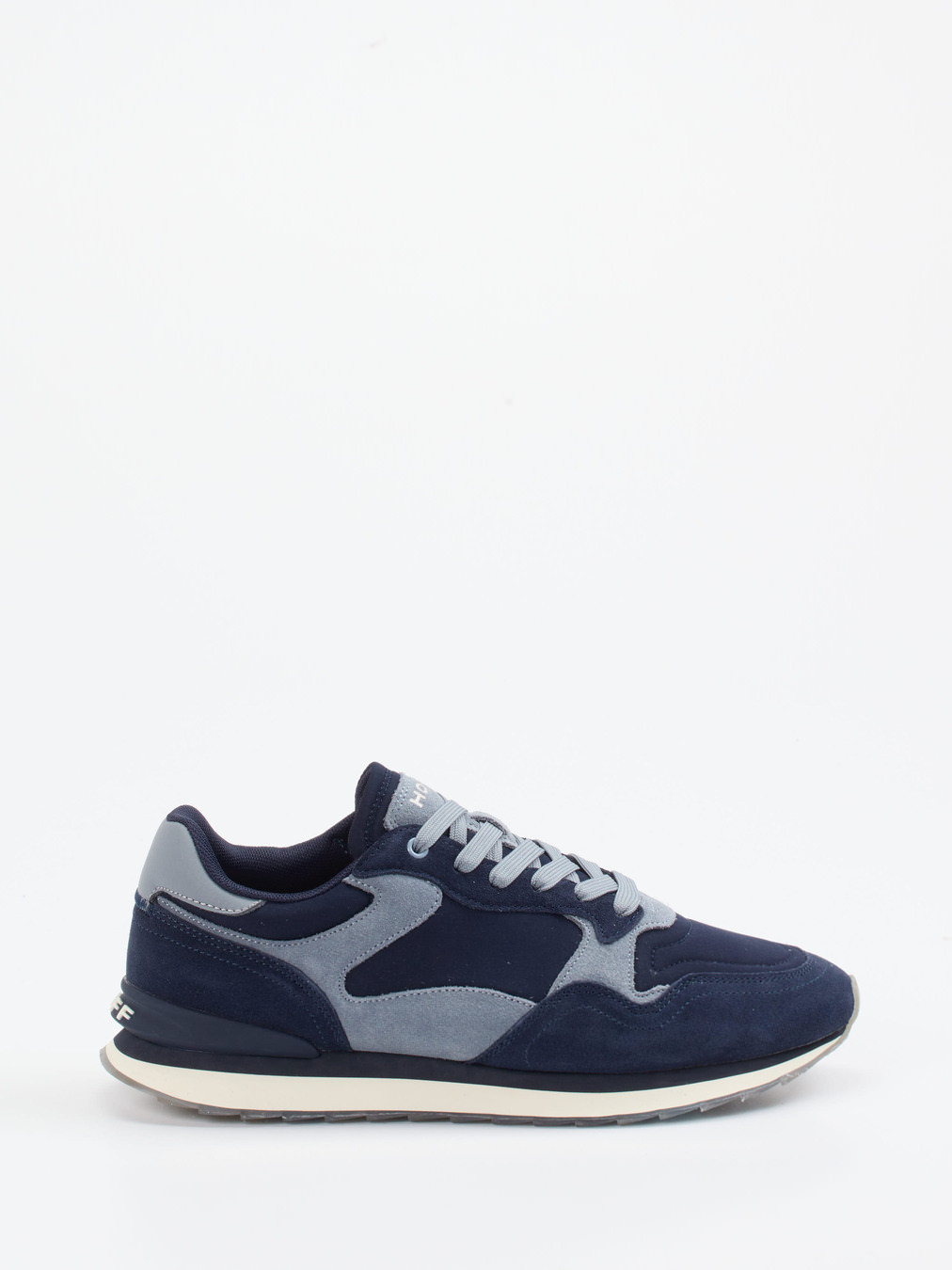 Sneaker Stuttgart blau 4661109097401