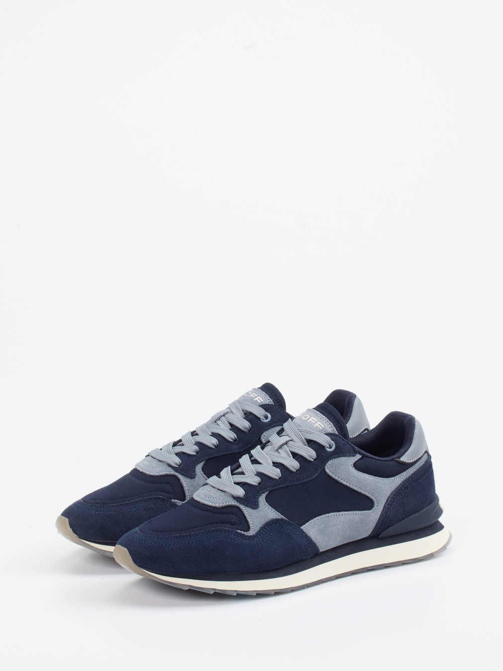 Sneaker Stuttgart blau 4661109097402