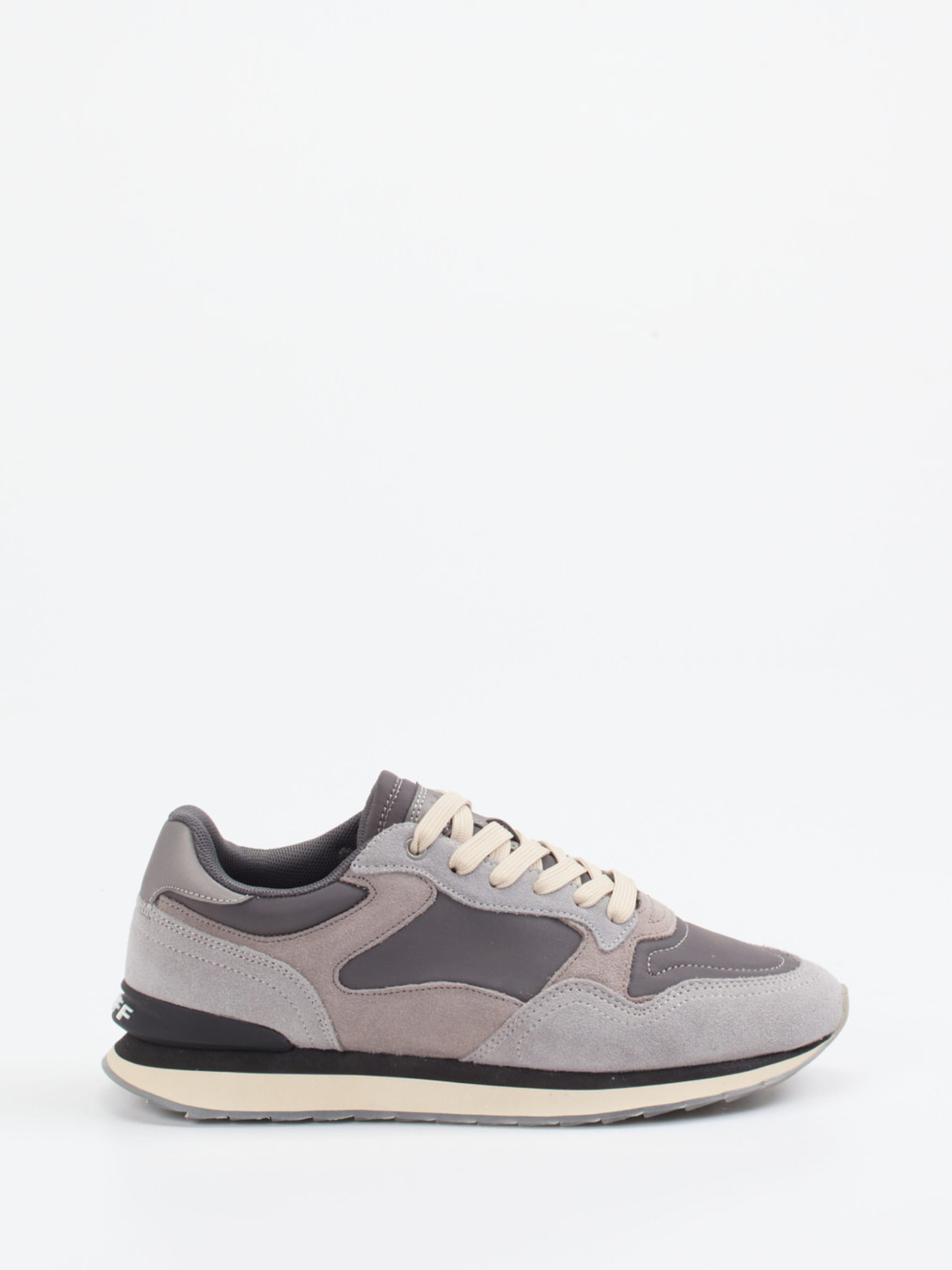 Sneaker Berlin grau 1663409001301