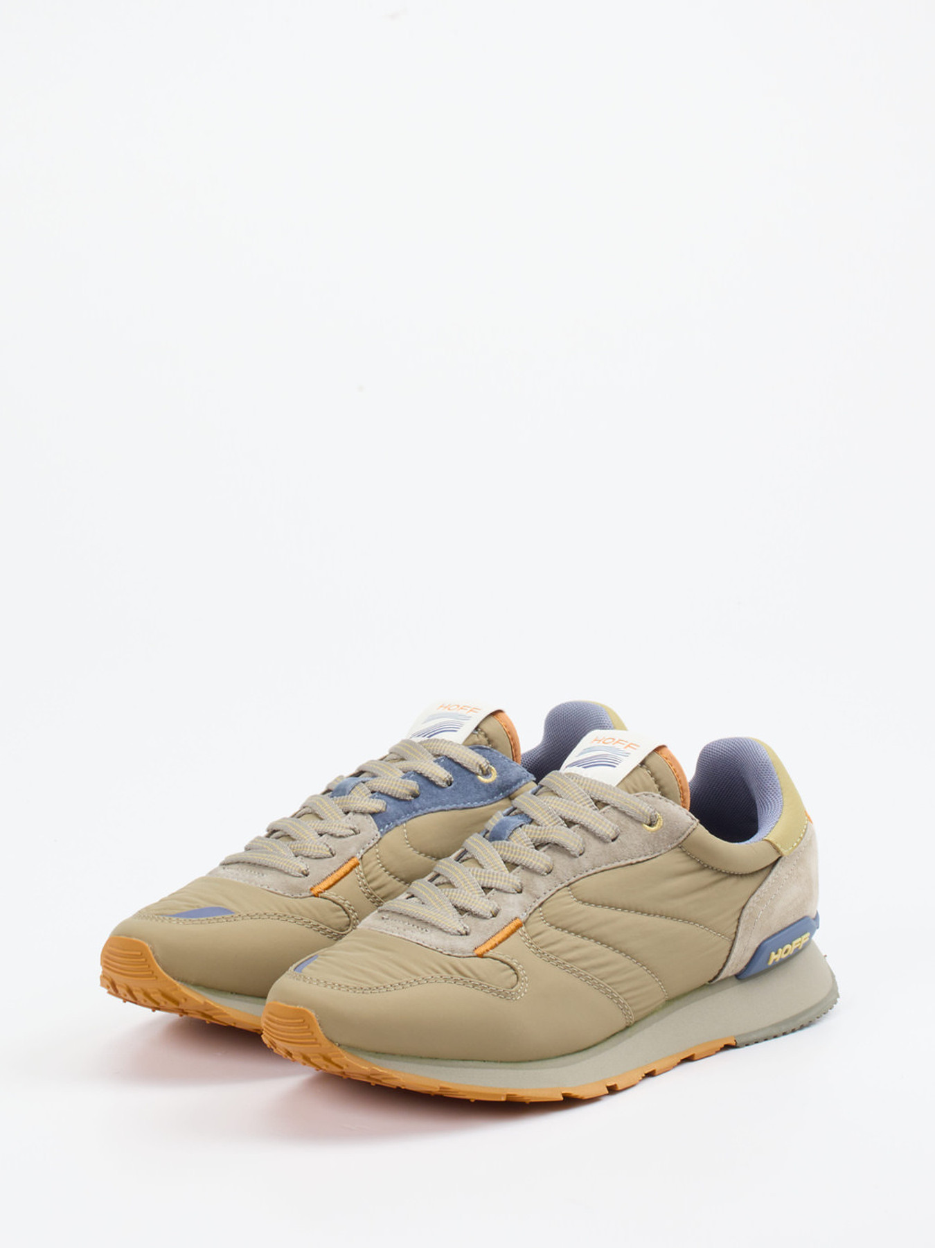 Sneaker grün 4661629016002