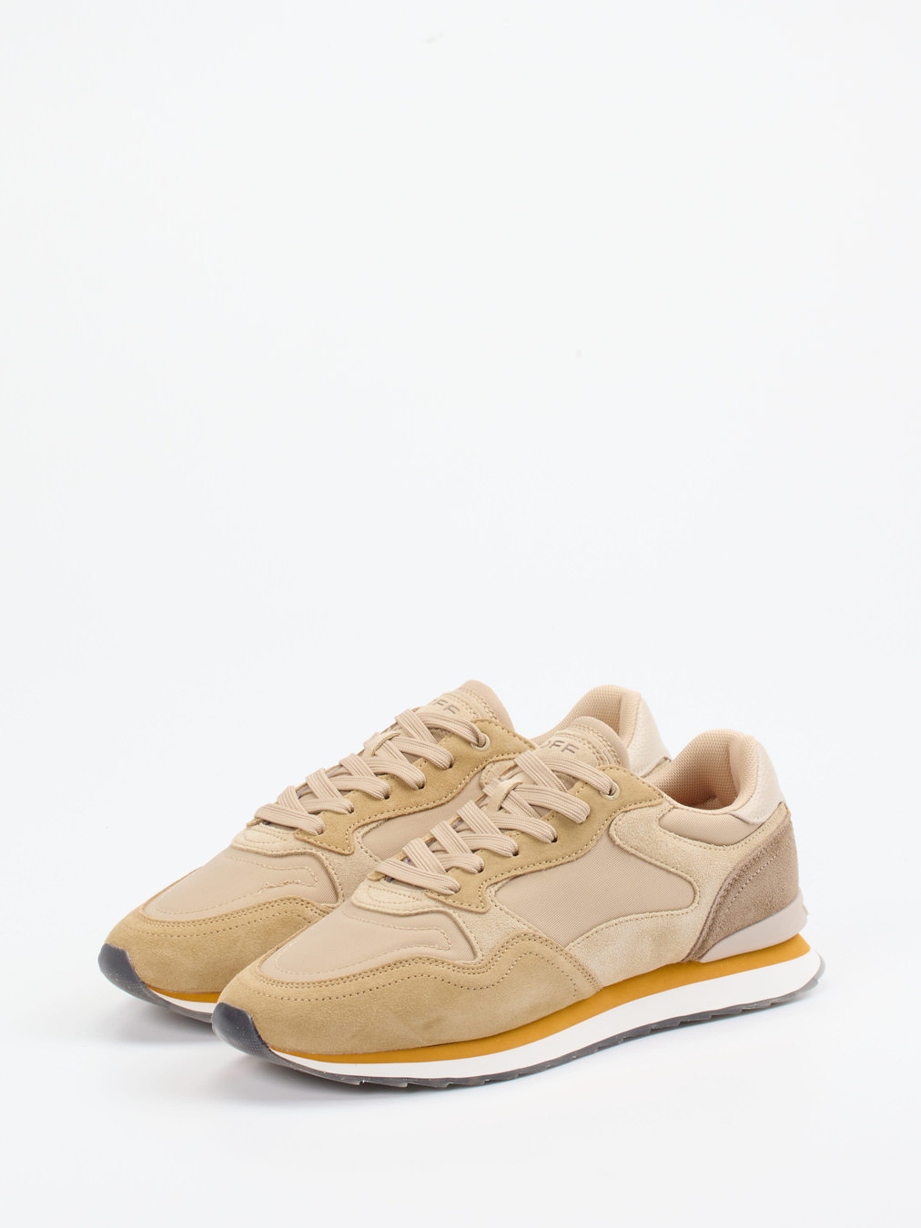 Sneaker Vancouver braun 4661203001302