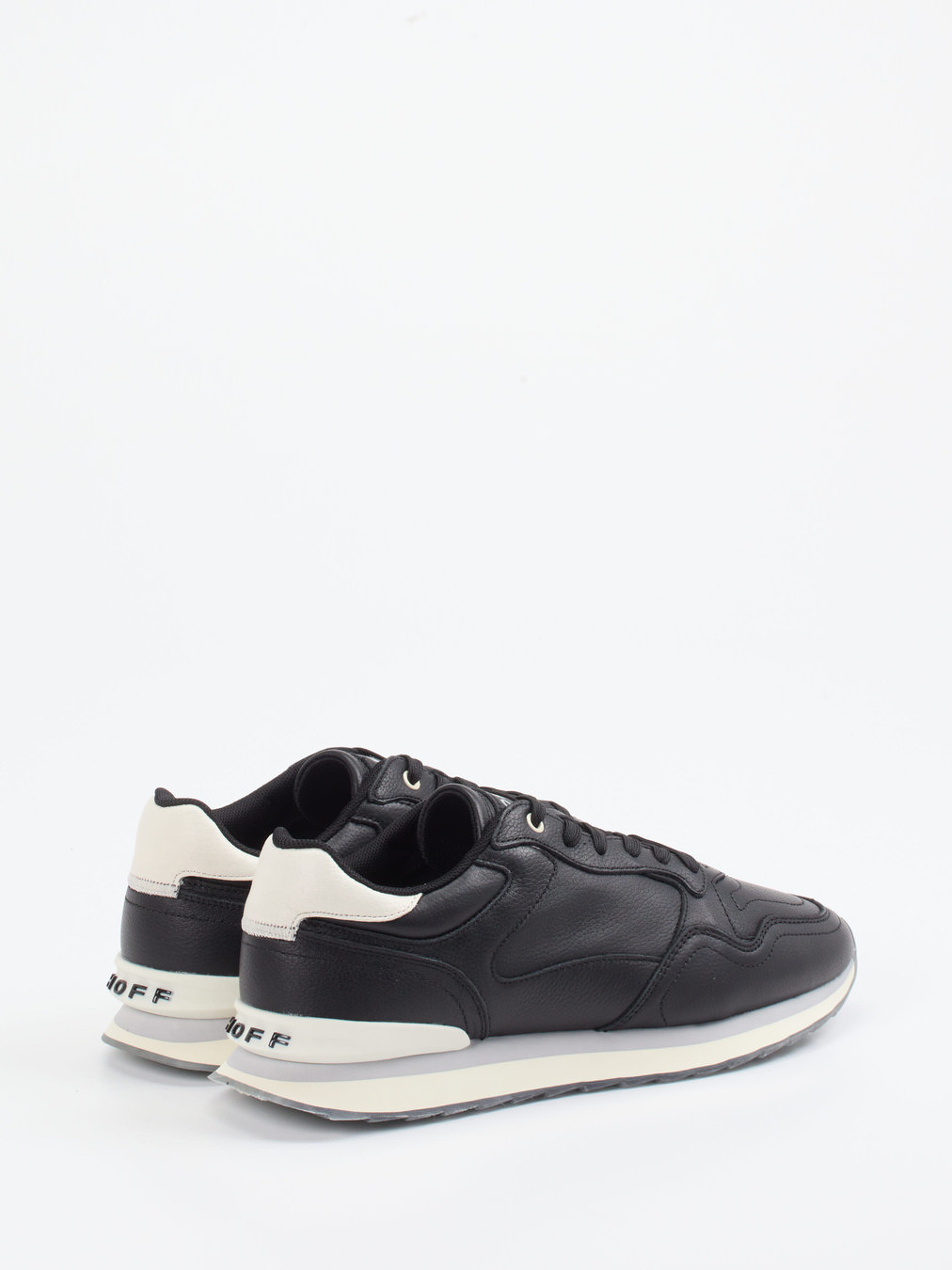 Sneaker City schwarz 4661009068603