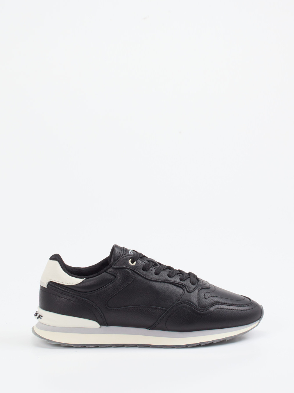Sneaker City schwarz 4661009068601