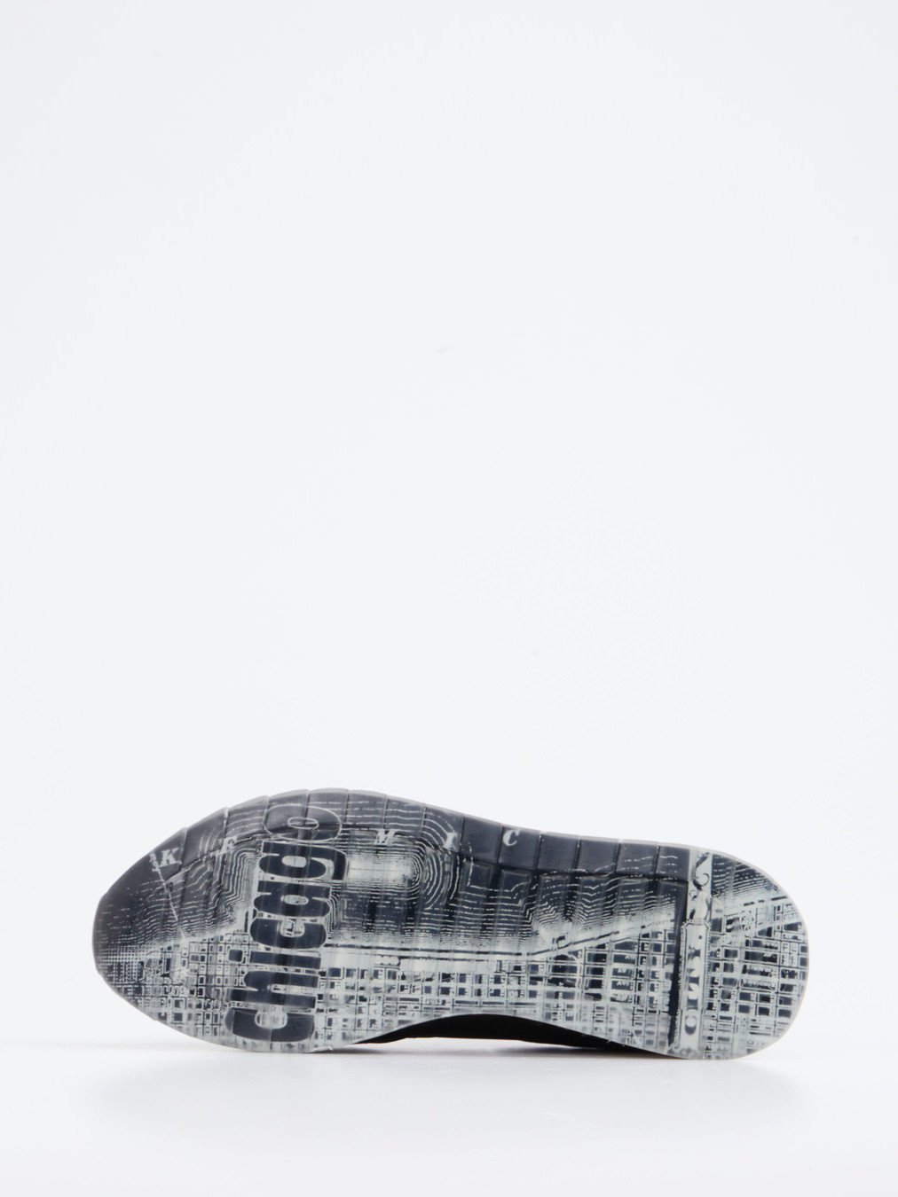 Sneaker City schwarz 4661009068605