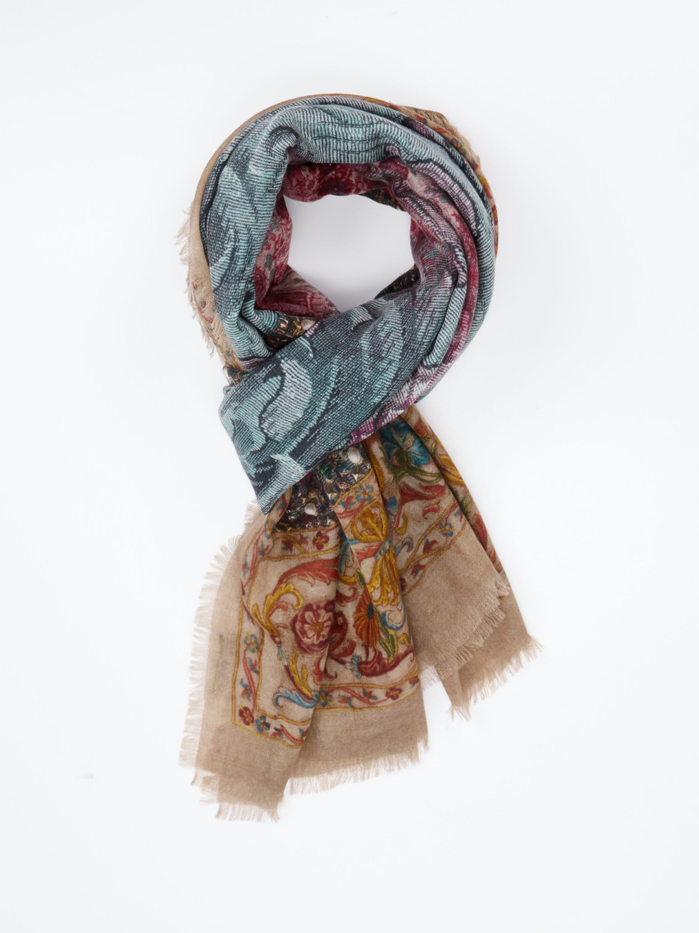 Schal grau 9321495000106