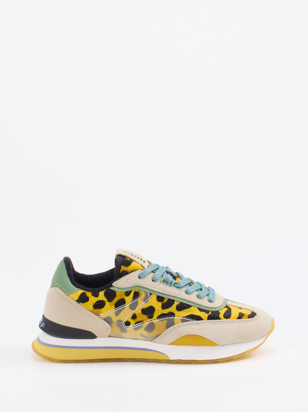 Sneaker Art multi 1661998000201