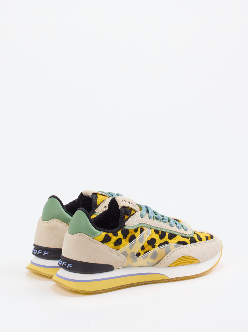 Sneaker Art multi 1661998000203