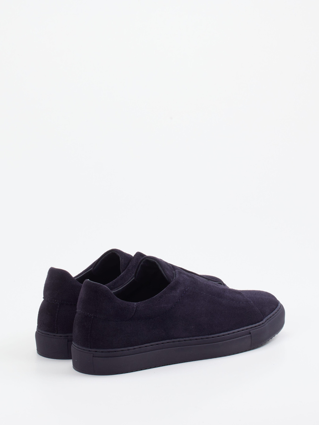 Slipper blau 4561109002203