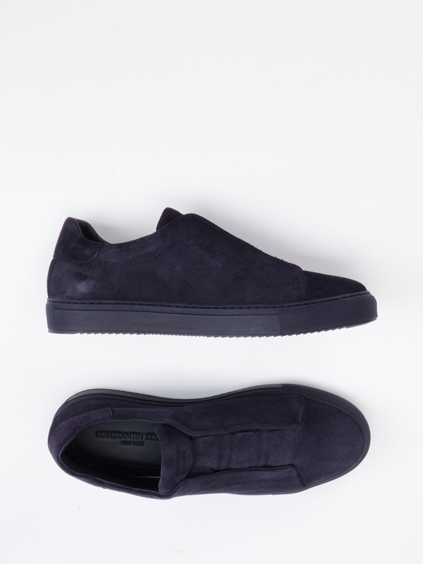 Slipper blau 4561109002204