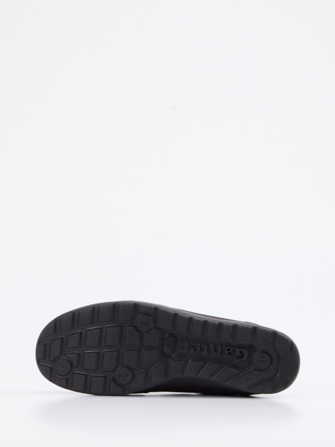 Sneaker für Diabetiker grau 2691409000405