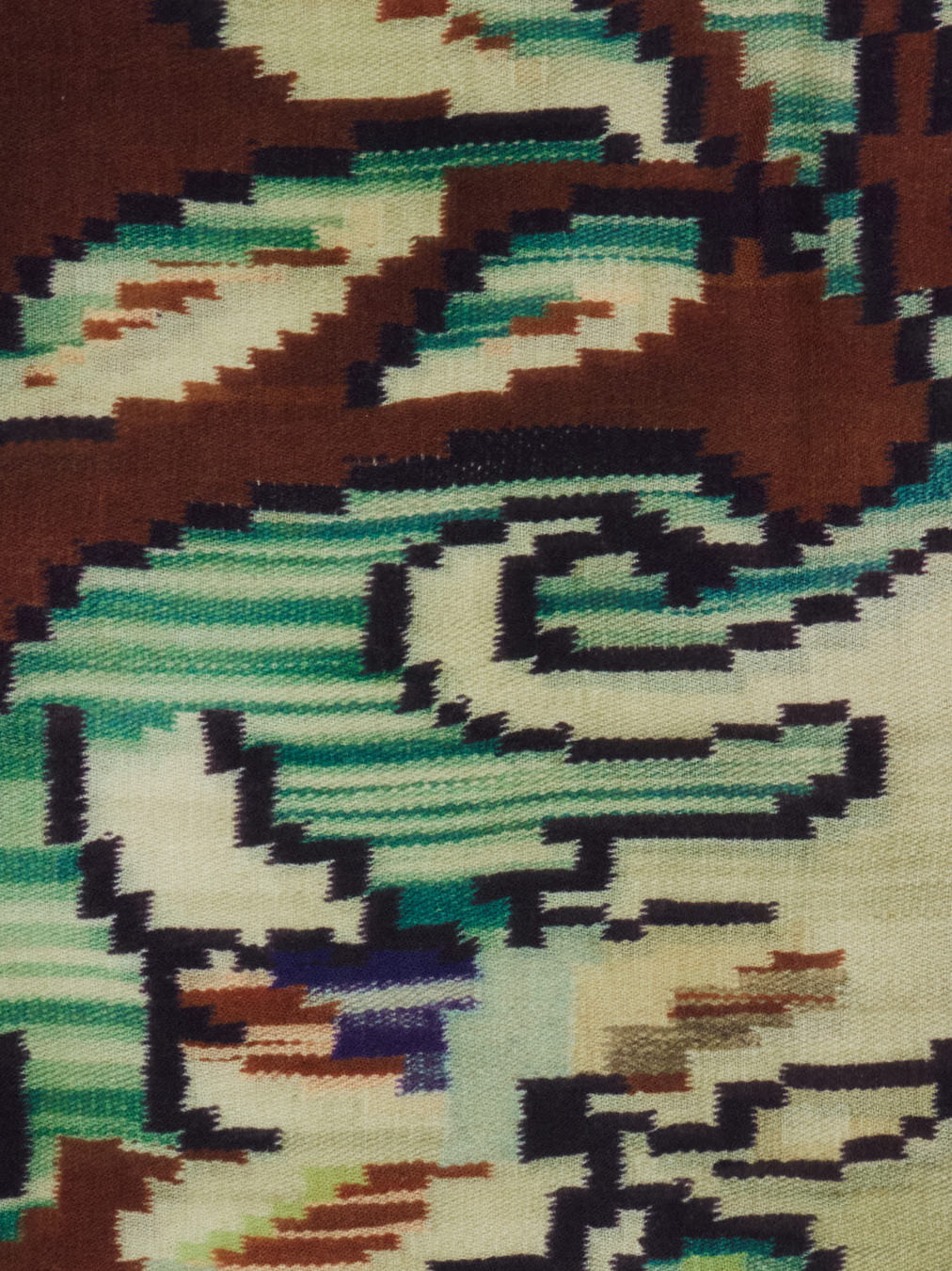 Schal multi 9321999002102