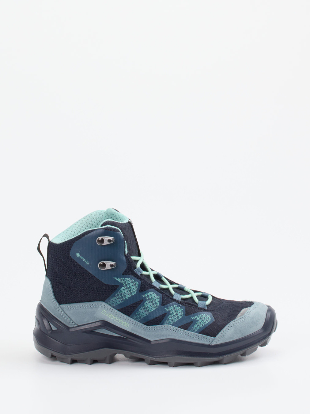 Schnürboot blau 6700101000301