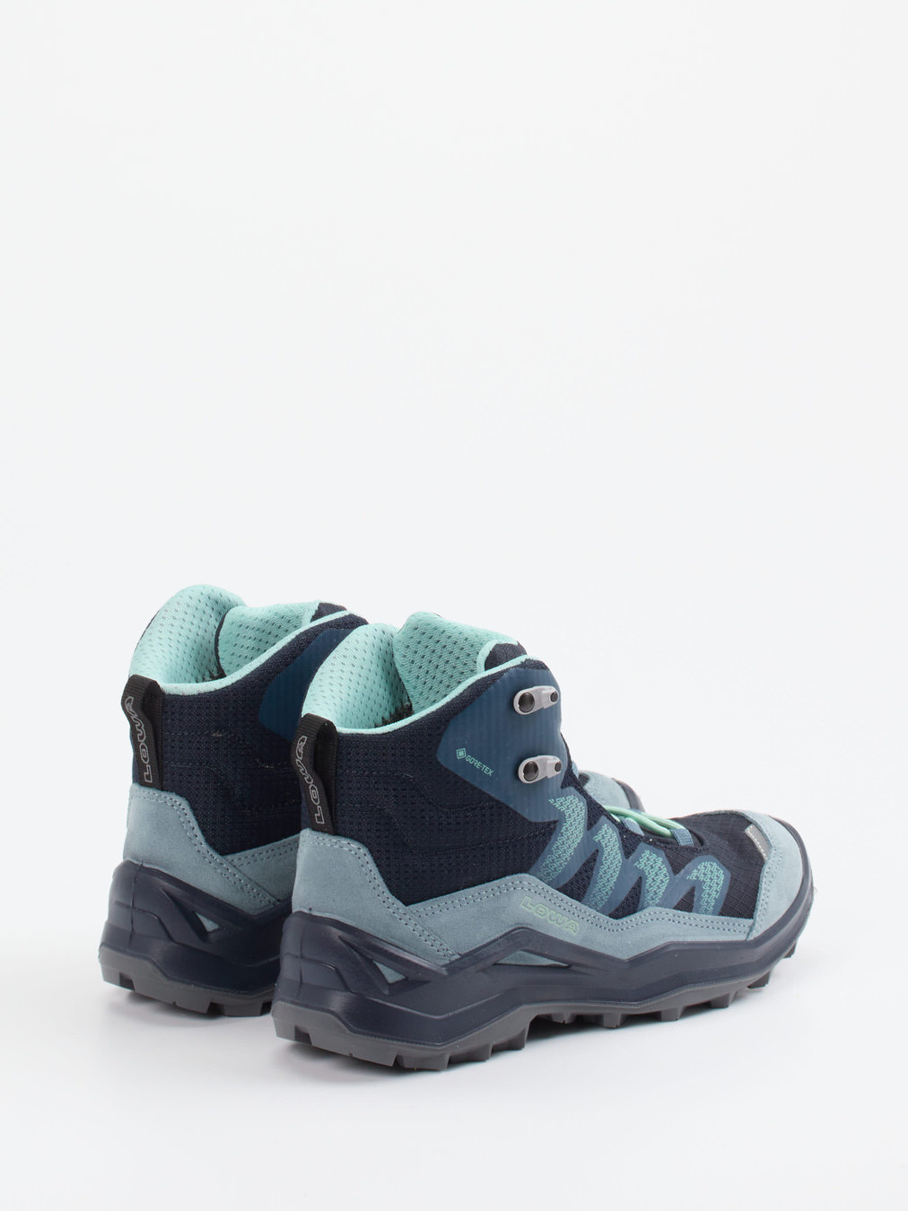 Schnürboot blau 6700101000303