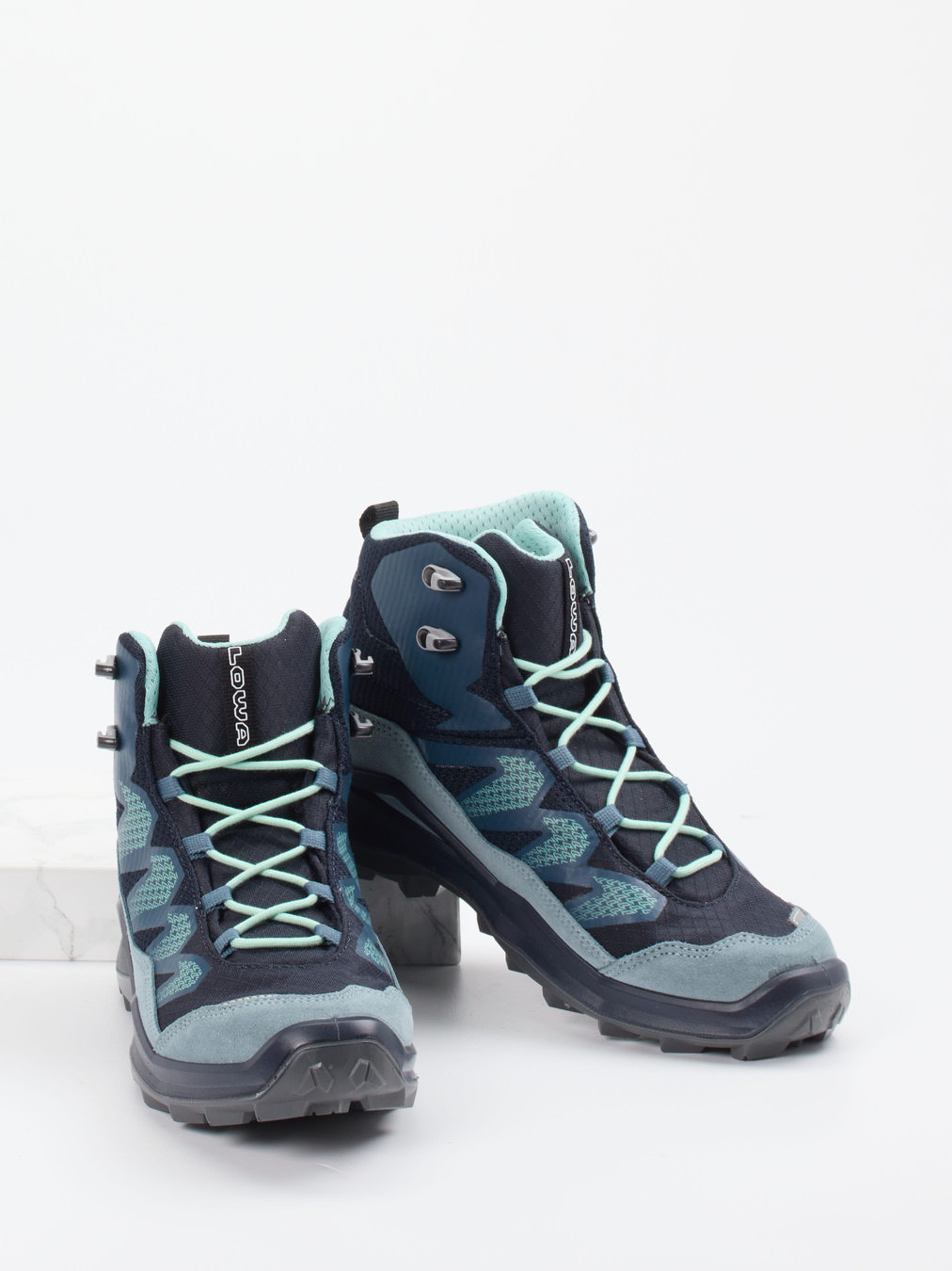 Schnürboot blau 6700101000304