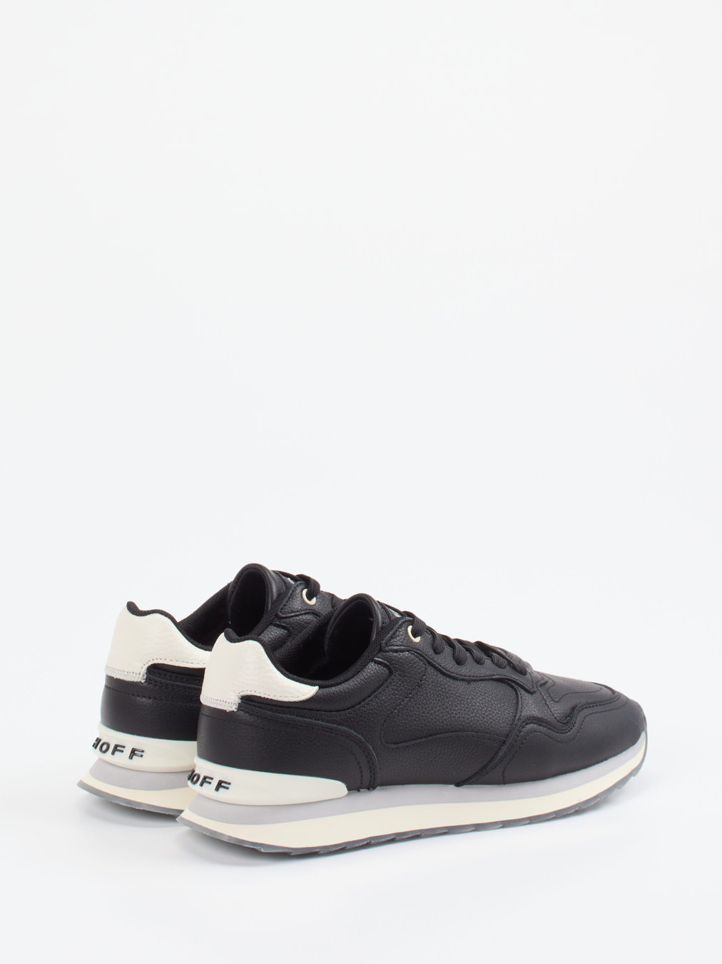 Sneaker schwarz 1663009022403