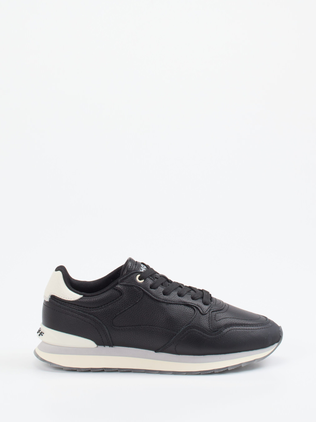 Sneaker schwarz 1663009022401